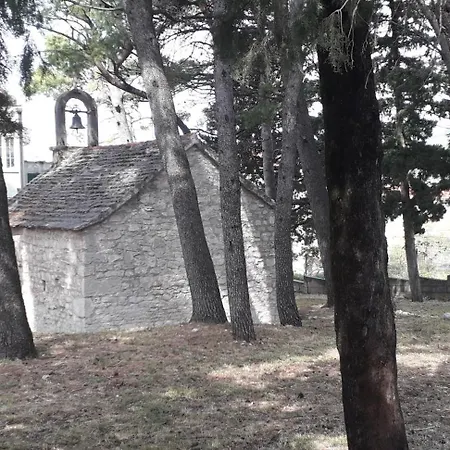 Appartement Perovic *