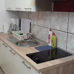 شقة Perovic *