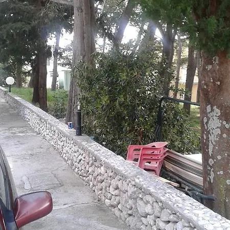 Apartment Perovic