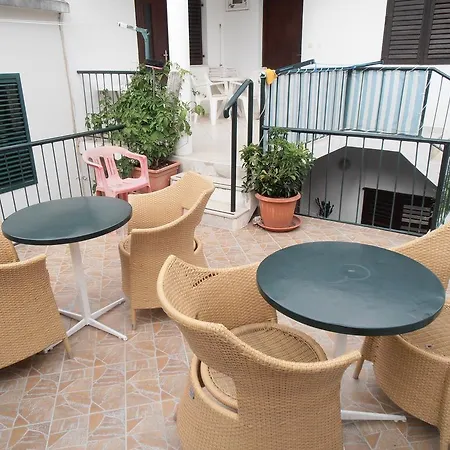 Apartamento Perovic *