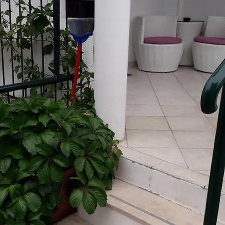 Perovic Baska Voda