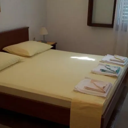 Perovic Apartman *