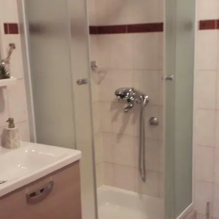 Perovic Apartment