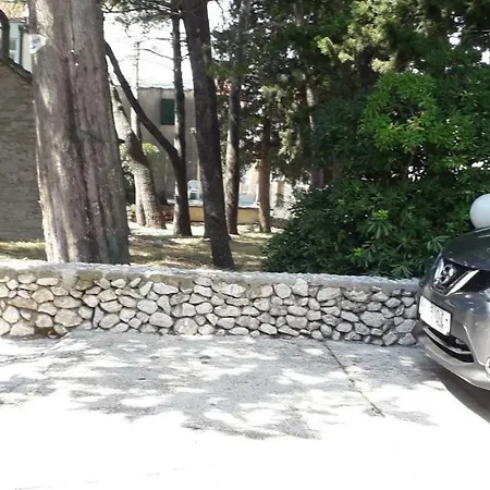 Perovic Apartment