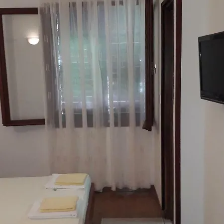 Perovic Apartment