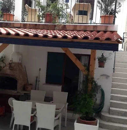 Perovic Apartment
