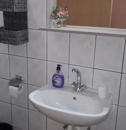 Apartment Perovic