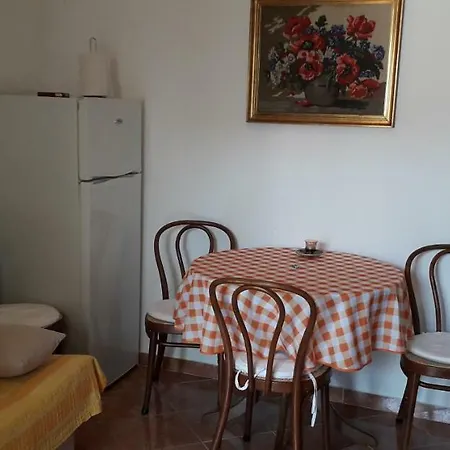 Perovic Baška Voda