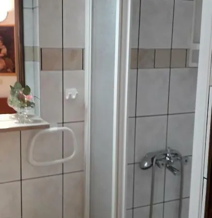 Perovic Apartment *