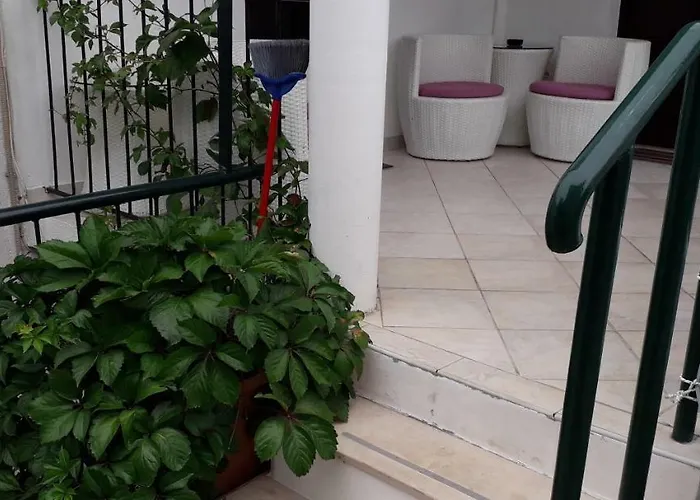 Perovic Baška Voda