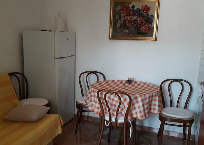 Perovic Baška Voda